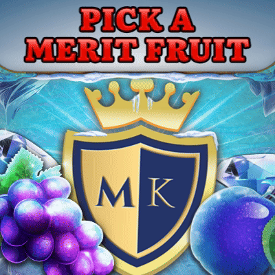 Pick a KulisBet Fruit