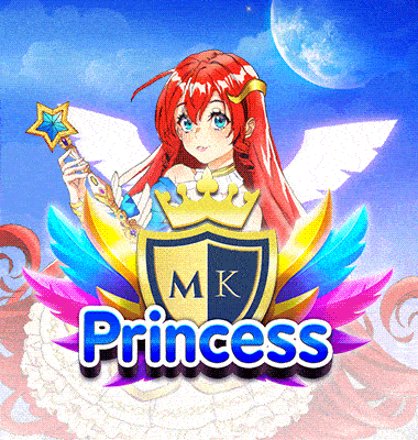 KulisBet Princess